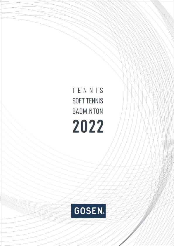 RACKET SPORTS 2022 WEB CATALOG