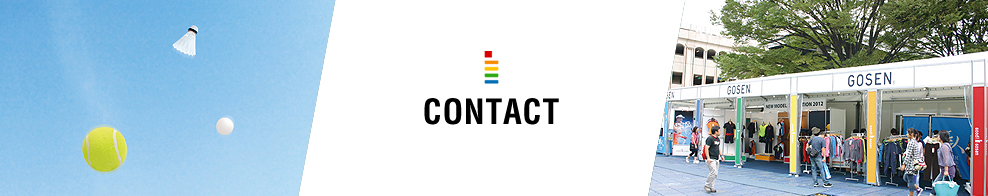 CONTACT