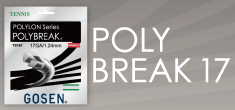 POLYBREAK 17