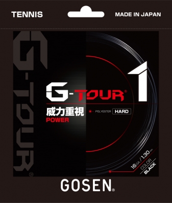 G-TOUR1(16GA.)