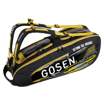 OTHER GOODS | BAG | GOSEN CO., LTD. | Racket Sports Site