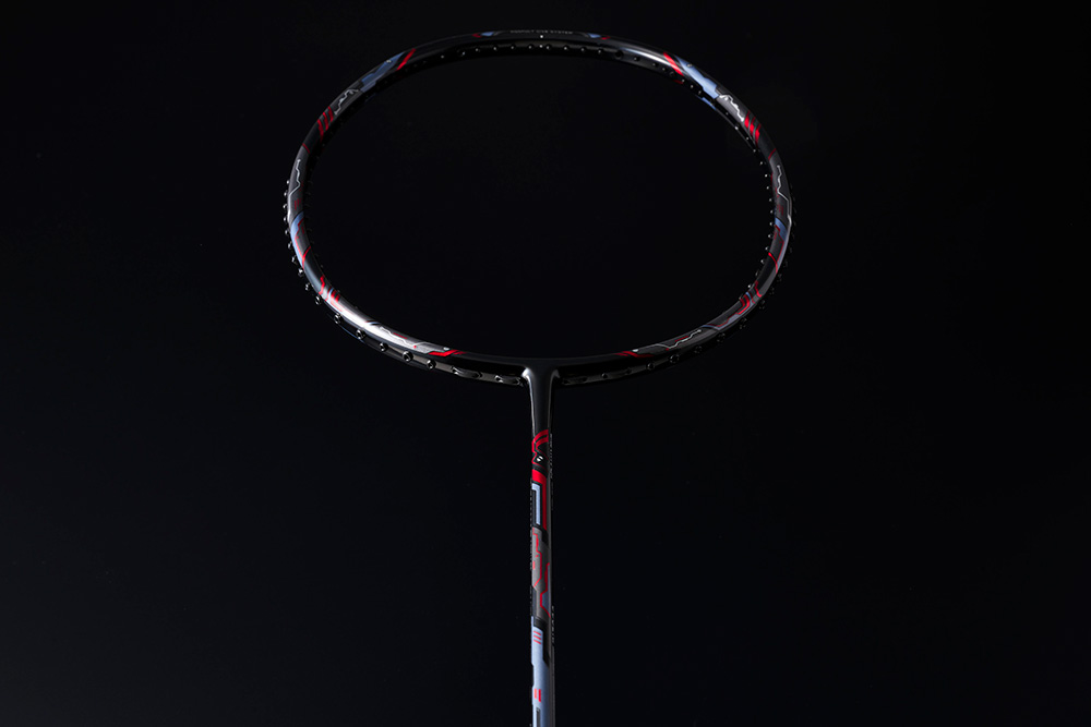 GRAVITAS   GOSEN CO., LTD. Racket Sports Site