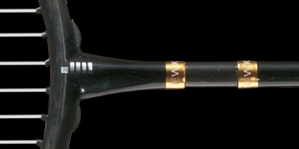ROOTS Series | GOSEN CO., LTD. | Racket Sports Site