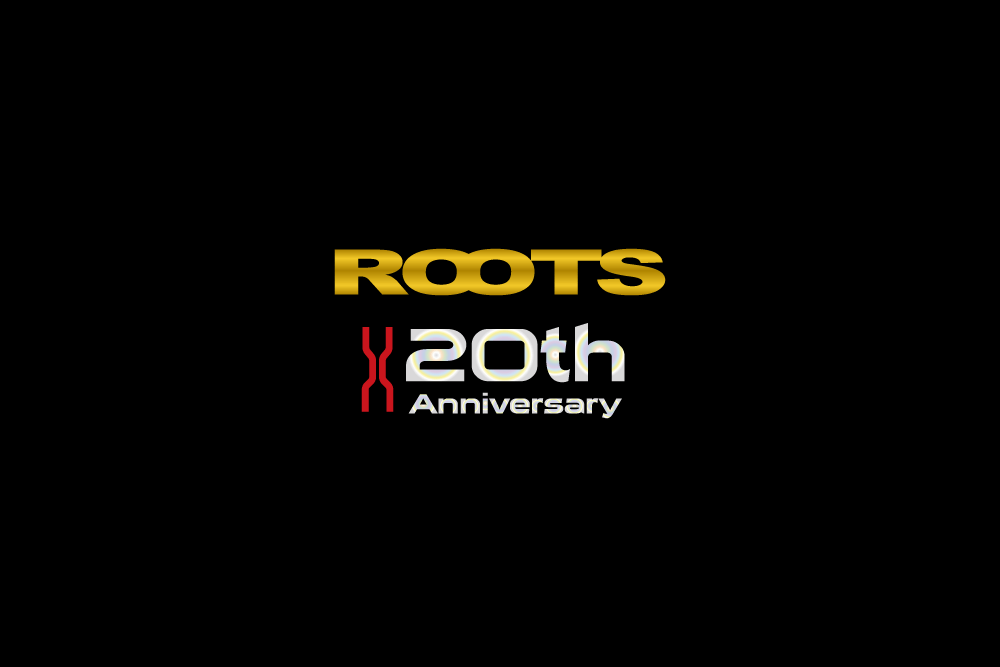 ROOTS AERMET CHRONICLE